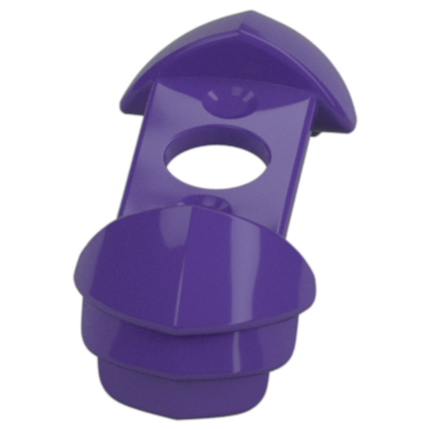 LEGO® Zubehör Schulter Rüstung - Lila - 37614