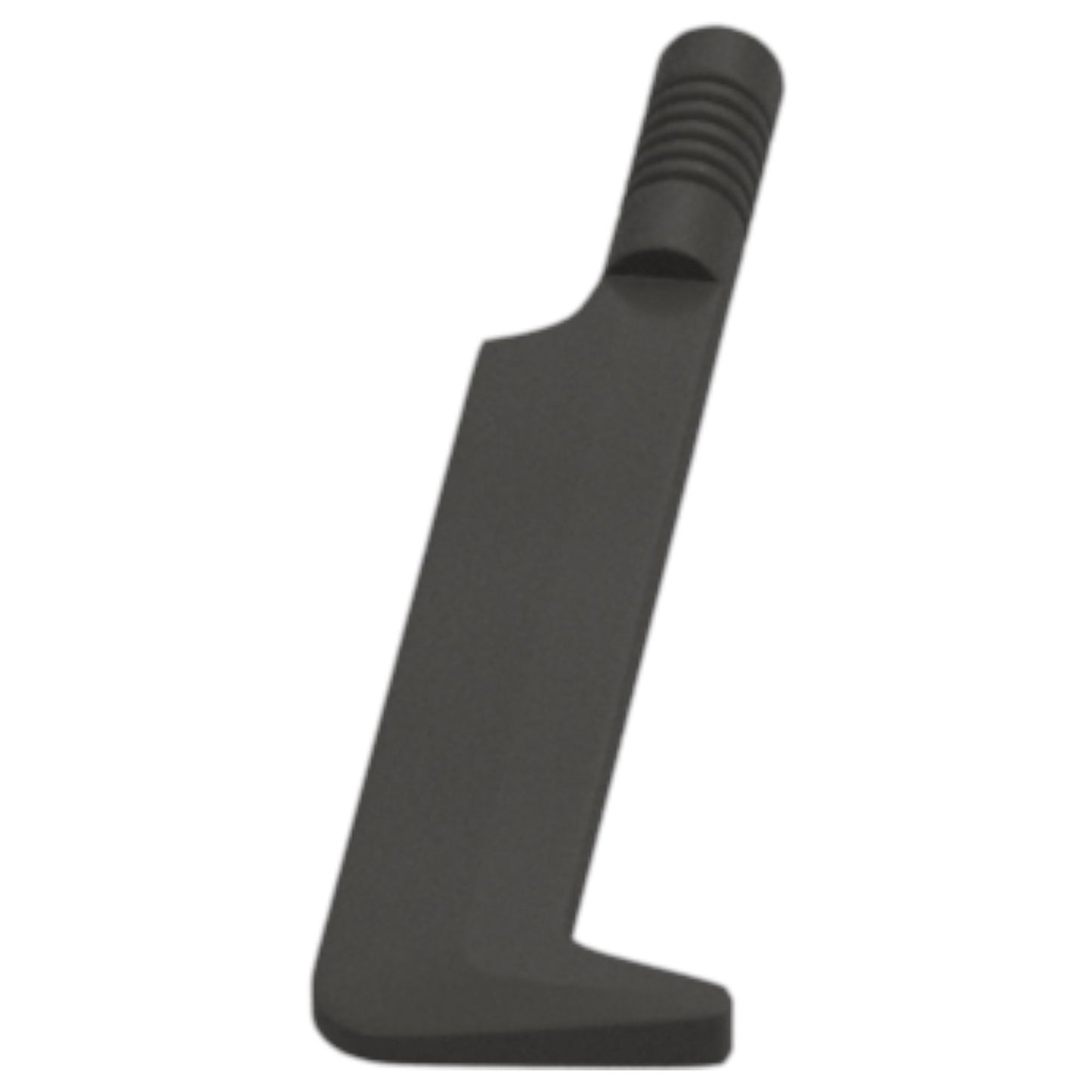 LEGO® Zubehör Waffe Schwert Uruk-hai 10 Stk. - Schwarz - 10050