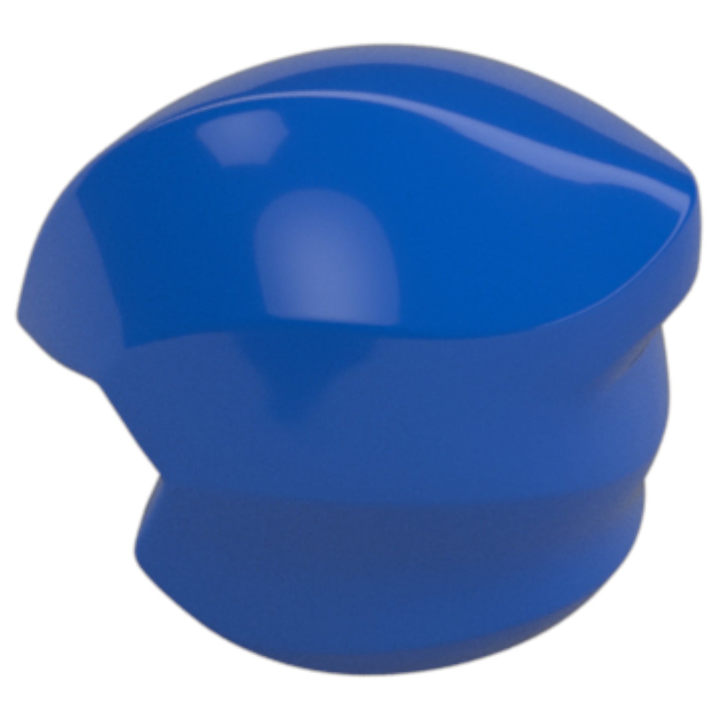 LEGO® Zubehör Ninjago Kapuze - Blau - 2187