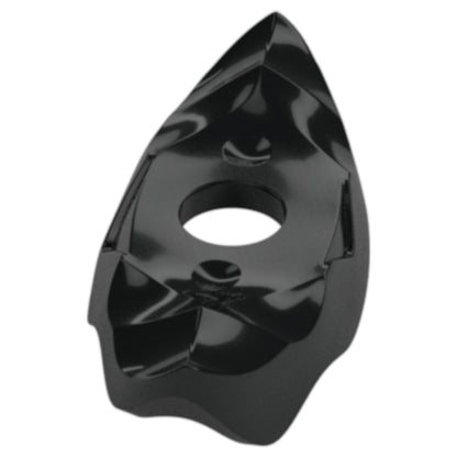 LEGO® Zubehör Schulter Rüstung - Schwarz - 11438