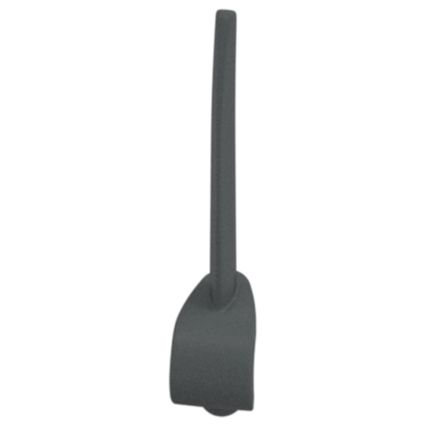 LEGO® Zubehör Waffe Schwert 10 Stk. - Dark Stone Grau - 2530