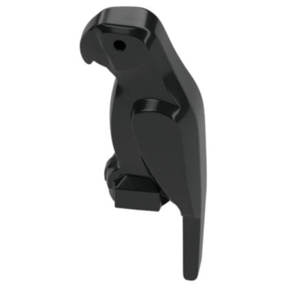 LEGO® Zubehör Tiere Vogel  - Schwarz - 27062