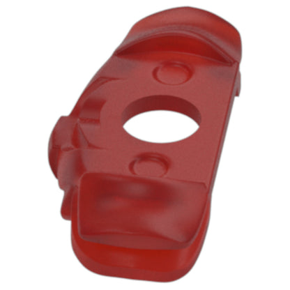 LEGO® Zubehör Schulter Rüstung - Rot - 35635