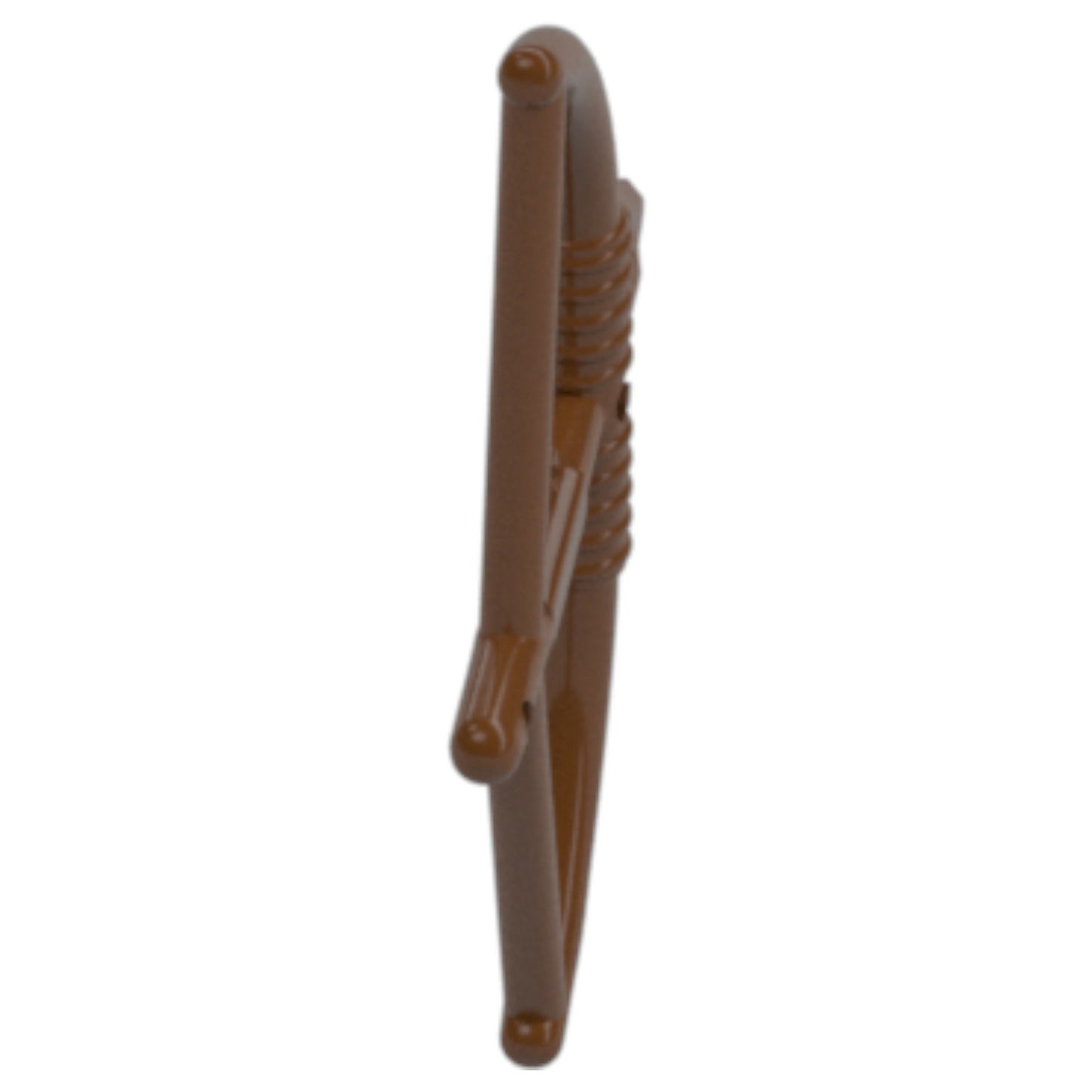 LEGO® Zubehör Waffe Bogen 5 Stk. - Braun - 4499
