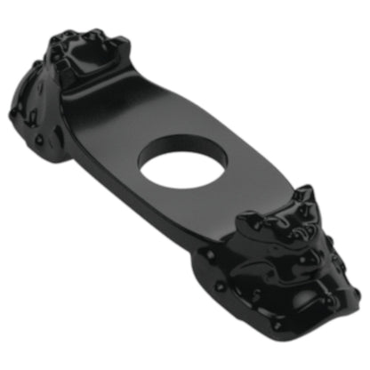 LEGO® Zubehör Schulter Rüstung - Schwarz- 3442