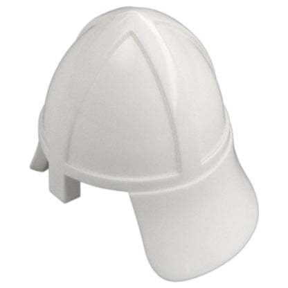 LEGO® Zubehör Helm Ritter - Weiss - 3844