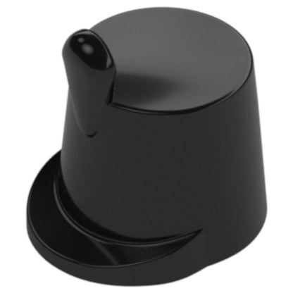 LEGO® Zubehör Kopfbedeckung Hut - Imperial Guard Shako - schwarz - 2545