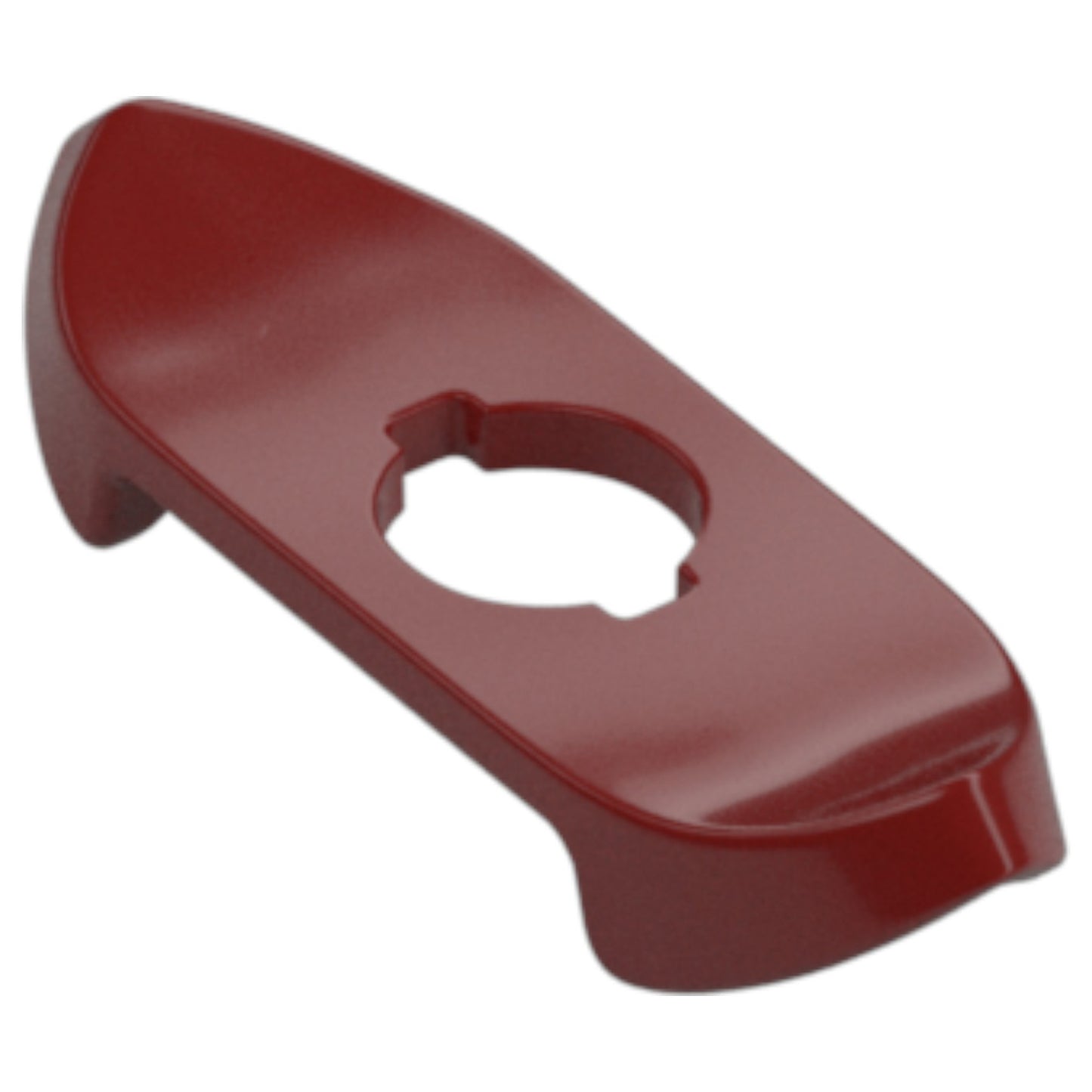 LEGO® Zubehör Schulter Rüstung - Dunkel Rot - 41637