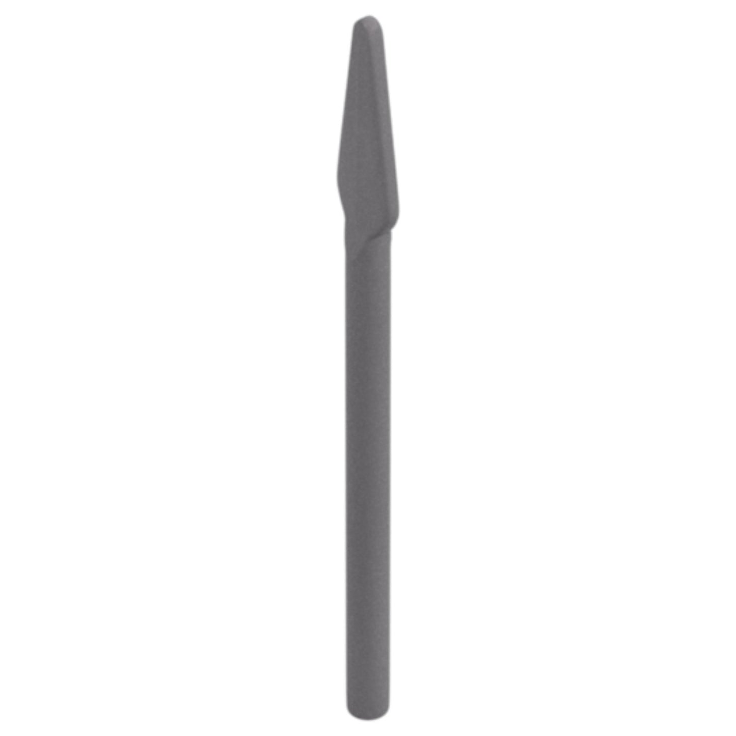 LEGO® Zubehör Waffe Speer 10 Stk. - silber metallic - 93789