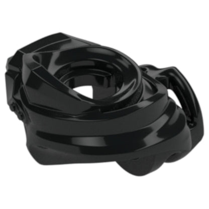 LEGO® Zubehör Schulter Rüstung mit Schwerthalter - Schwarz - 2188