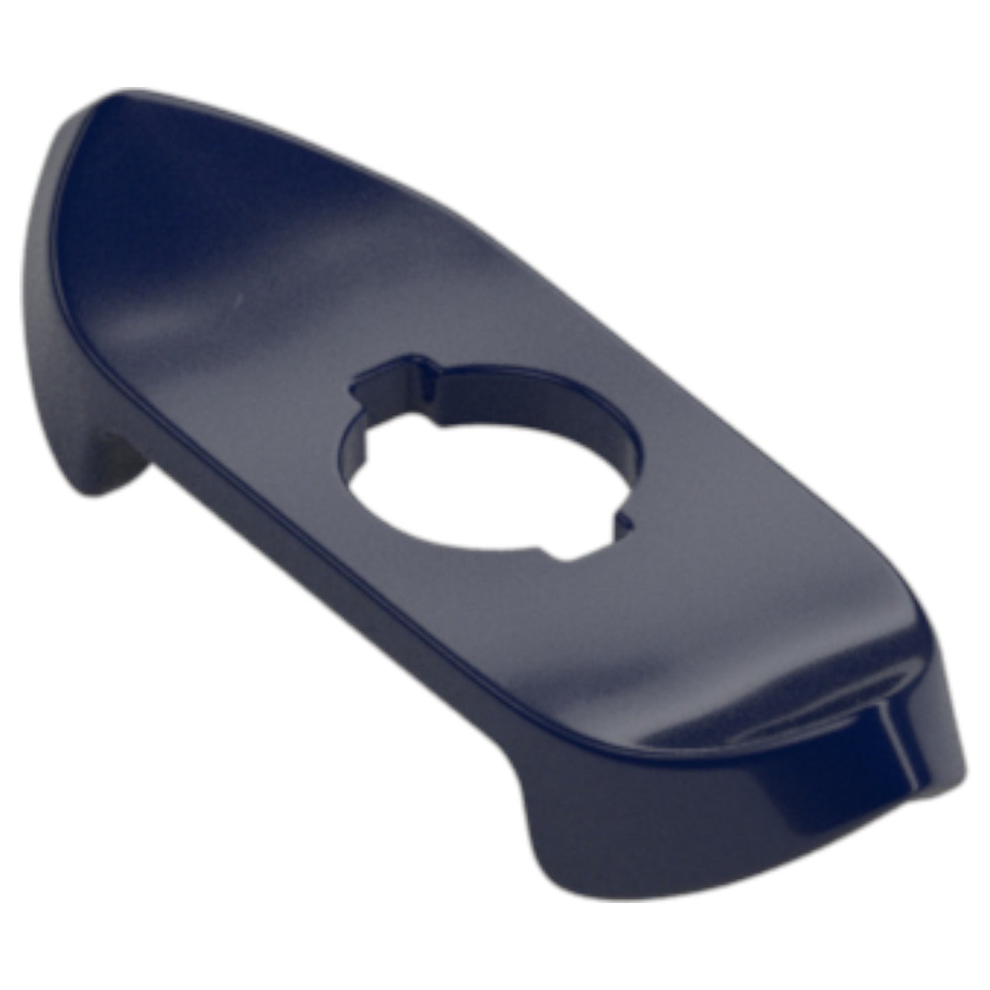 LEGO® Zubehör Schulter Rüstung - Dunkel Blau - 41637