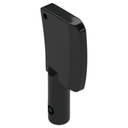 LEGO® Zubehör Waffe Spaltbeil 5 Stk. - Schwarz - 79811