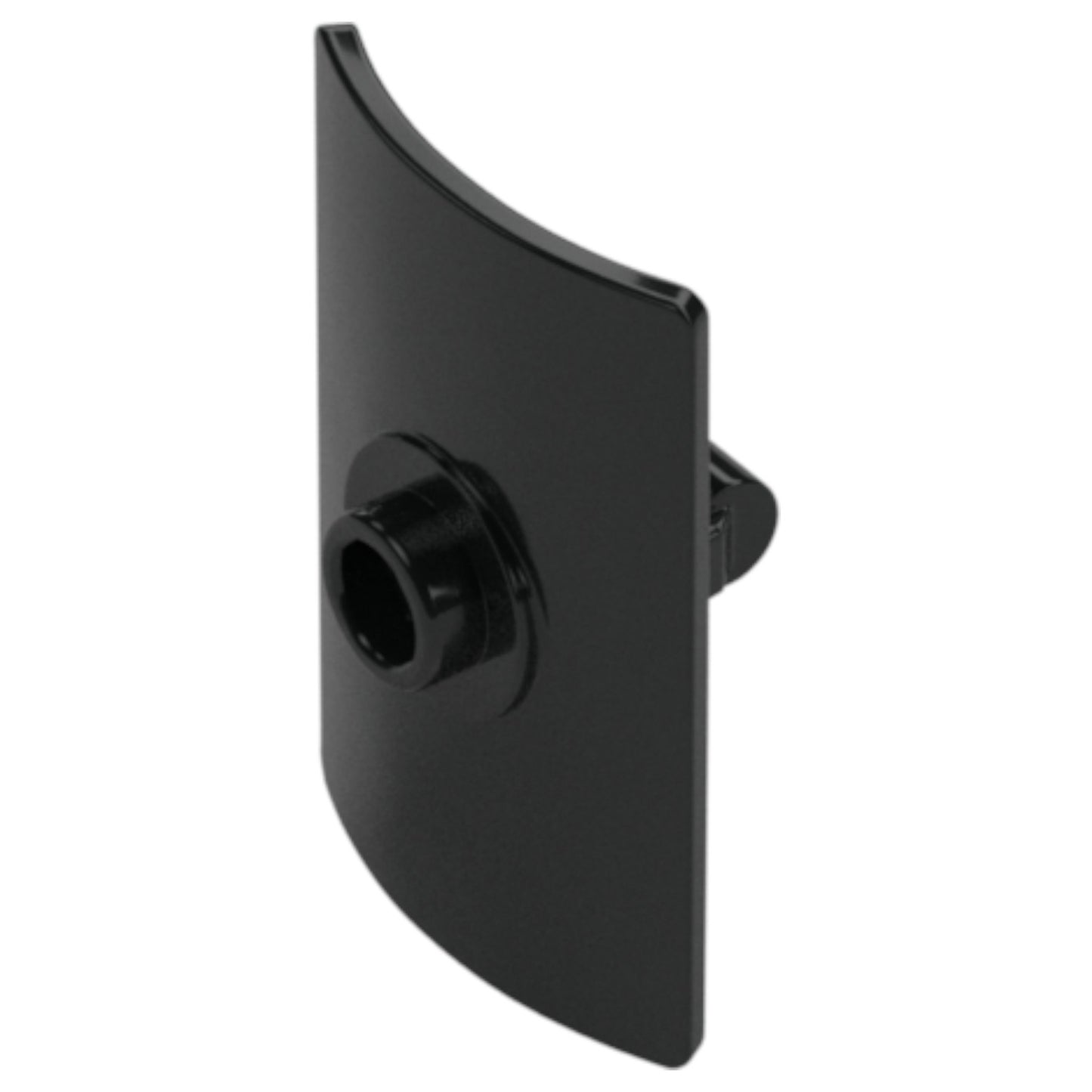 LEGO® Zubehör Schild Gladiator - Schwarz - 98367