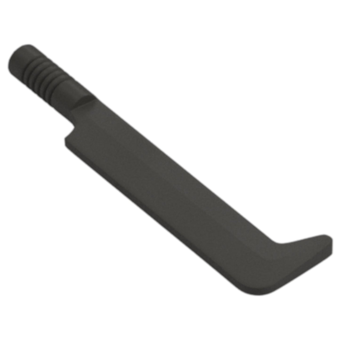 LEGO® Zubehör Waffe Schwert Uruk-hai 10 Stk. - Schwarz - 10050
