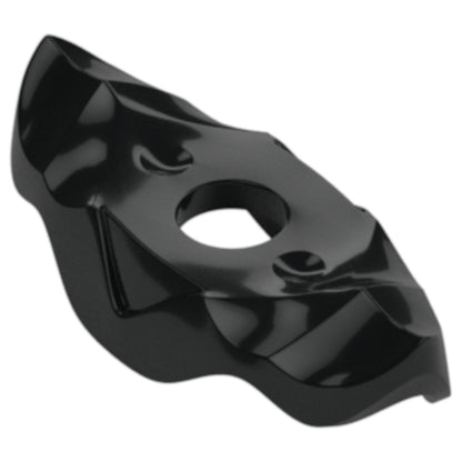 LEGO® Zubehör Schulter Rüstung - Schwarz - 11438