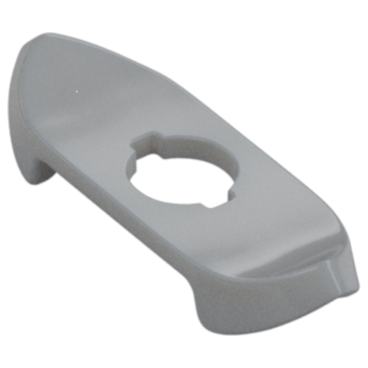 LEGO® Zubehör Schulter Rüstung - Grau - 41637