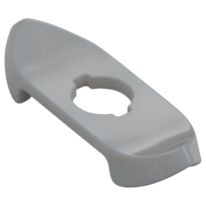 LEGO® Zubehör Schulter Rüstung - Grau - 41637