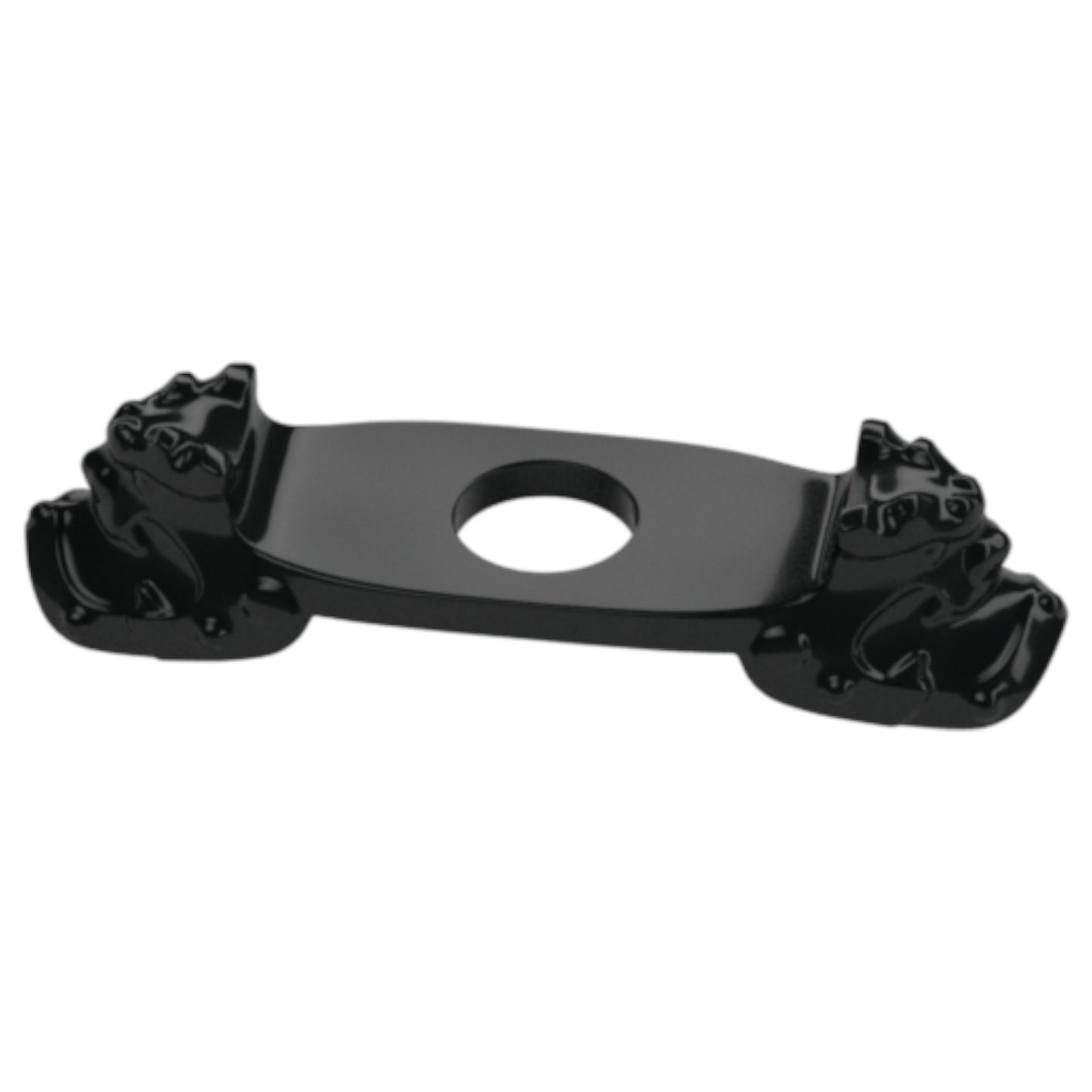 LEGO® Zubehör Schulter Rüstung - Schwarz- 3442