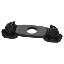 LEGO® Zubehör Schulter Rüstung - Schwarz- 3442