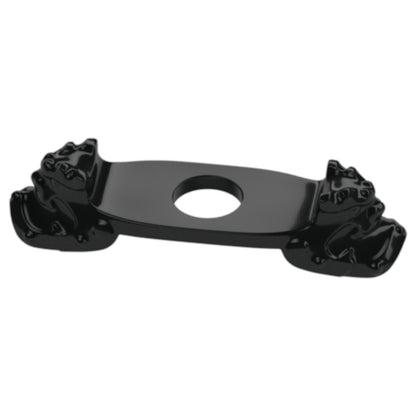 LEGO® Zubehör Schulter Rüstung - Schwarz- 3442