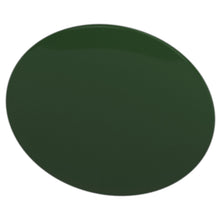 LEGO® Zubehör Schild Rund - Dunkel Grün - 75902