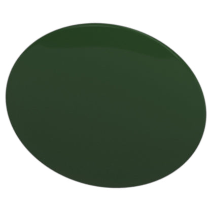 LEGO® Zubehör Schild Rund - Dunkel Grün - 75902