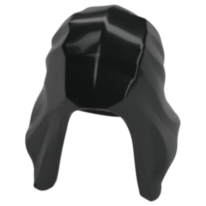 LEGO® Zubehör Hut Kapuze Basic - Schwarz - 59276