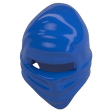 LEGO® Zubehör Ninjago Kapuze - Blau - 30177