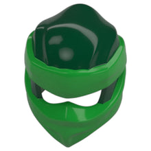 LEGO® Zubehör Ninjago Kapuze - Grün - 4910