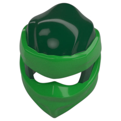LEGO® Zubehör Ninjago Kapuze - Grün - 4910