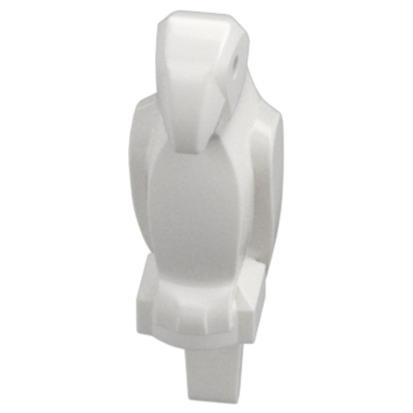 LEGO® Zubehör Tiere Vogel  - Weiss - 27062