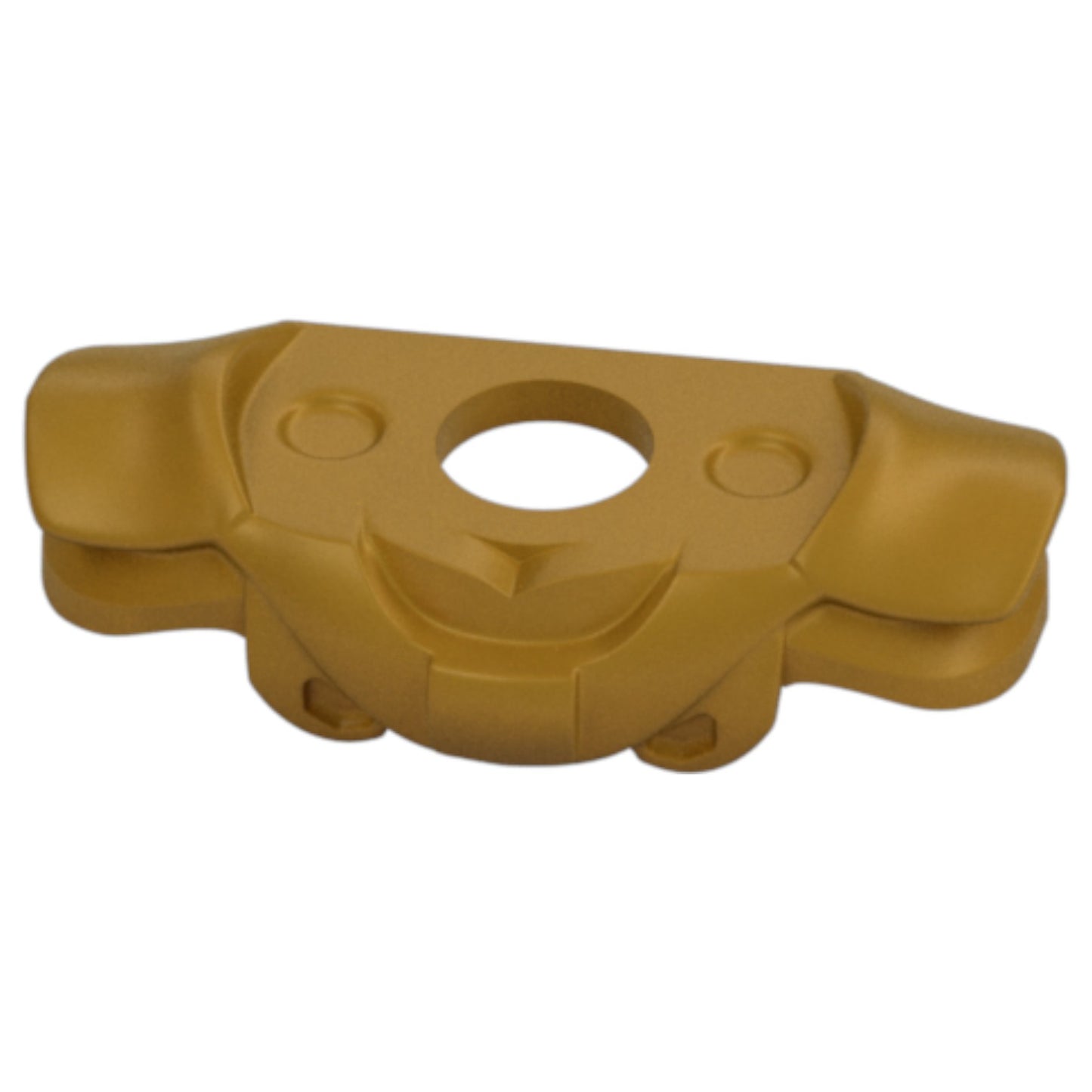 LEGO® Zubehör Schulter Rüstung - Gold - 35635