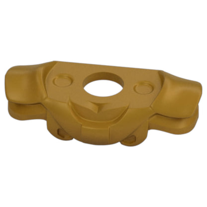 LEGO® Zubehör Schulter Rüstung - Gold - 35635