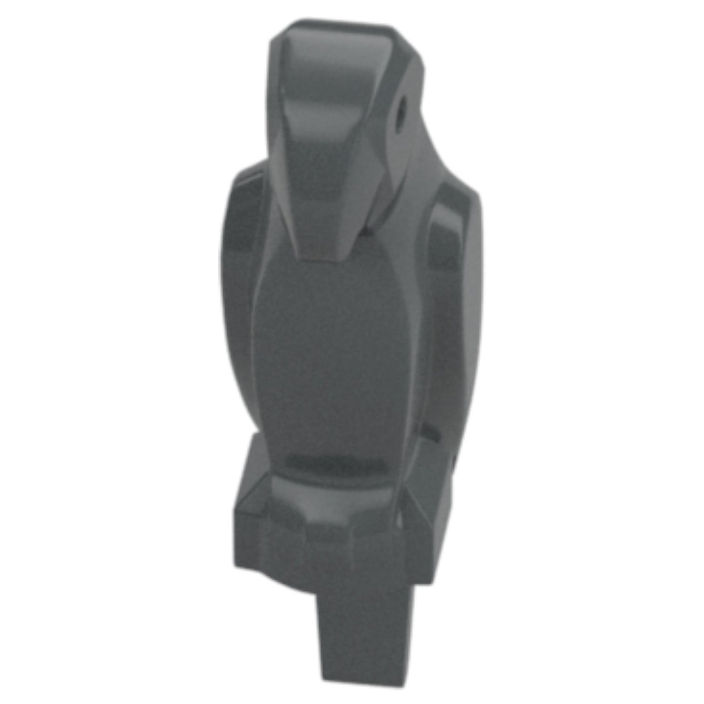 LEGO® Zubehör Tiere Vogel  - Grau - 27062