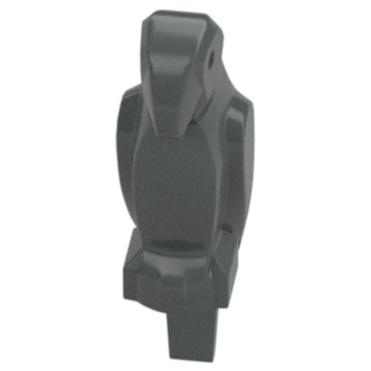 LEGO® Zubehör Tiere Vogel  - Grau - 27062