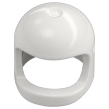 LEGO® Zubehör Helm Space - Weiss - 50665
