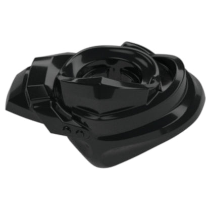 LEGO® Zubehör Schulter Rüstung mit Schwerthalter - Schwarz - 2188