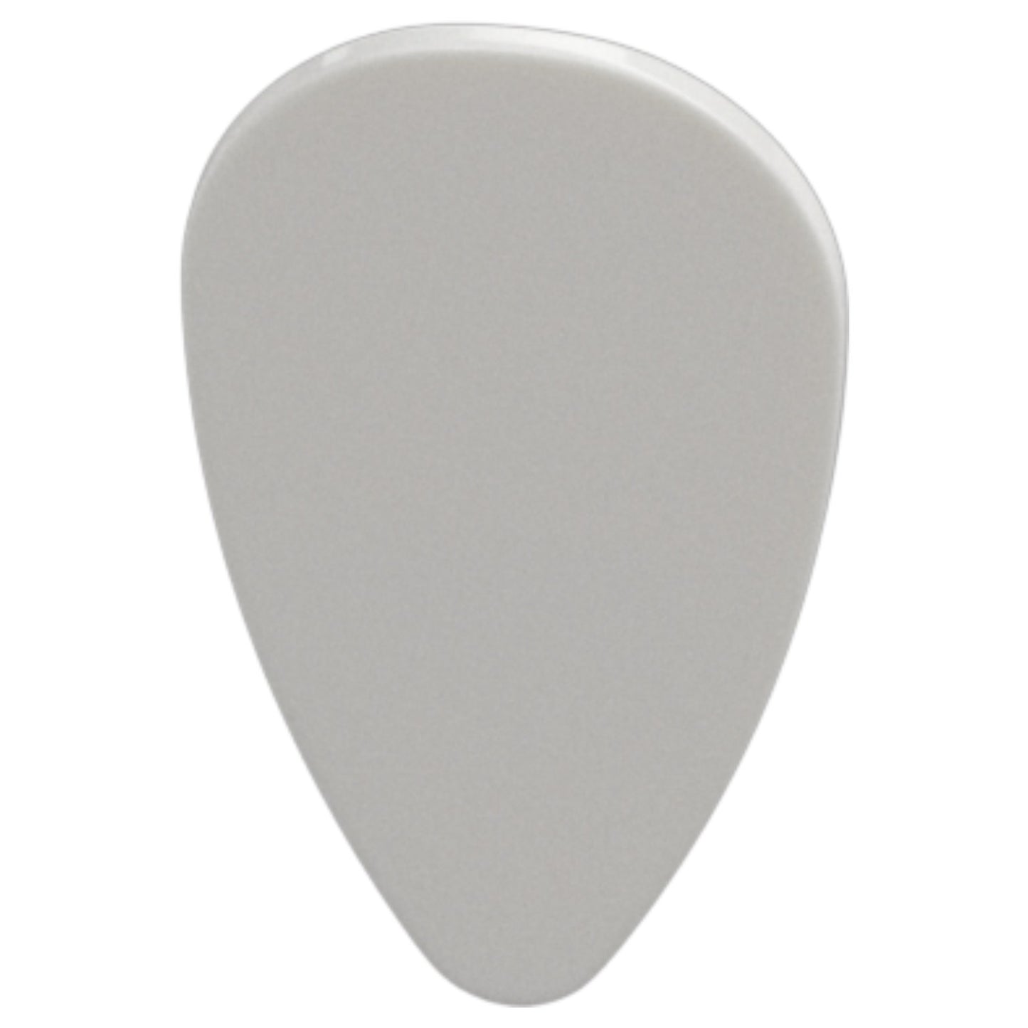 LEGO® Zubehör Kampf Schild - Weiss - 2586