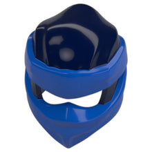 LEGO® Zubehör Ninjago Kapuze - Blau - 4910