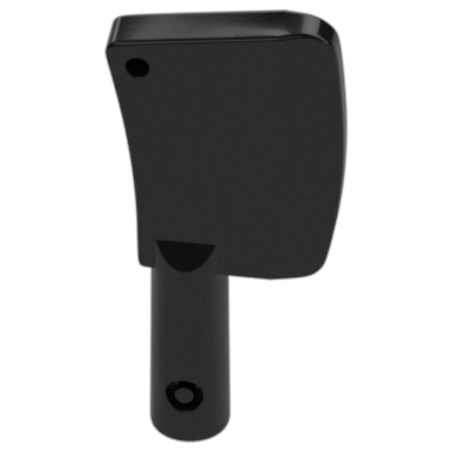 LEGO® Zubehör Waffe Spaltbeil 5 Stk. - Schwarz - 79811