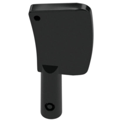 LEGO® Zubehör Waffe Spaltbeil 5 Stk. - Schwarz - 79811