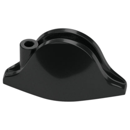 LEGO® Zubehör Kopfbedeckung Hut - Pirat Bicorne 5 Stk. - schwarz - 2528