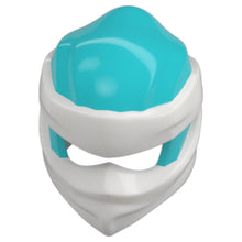 LEGO® Zubehör Ninjago Kapuze - Azur Weiss - 4910