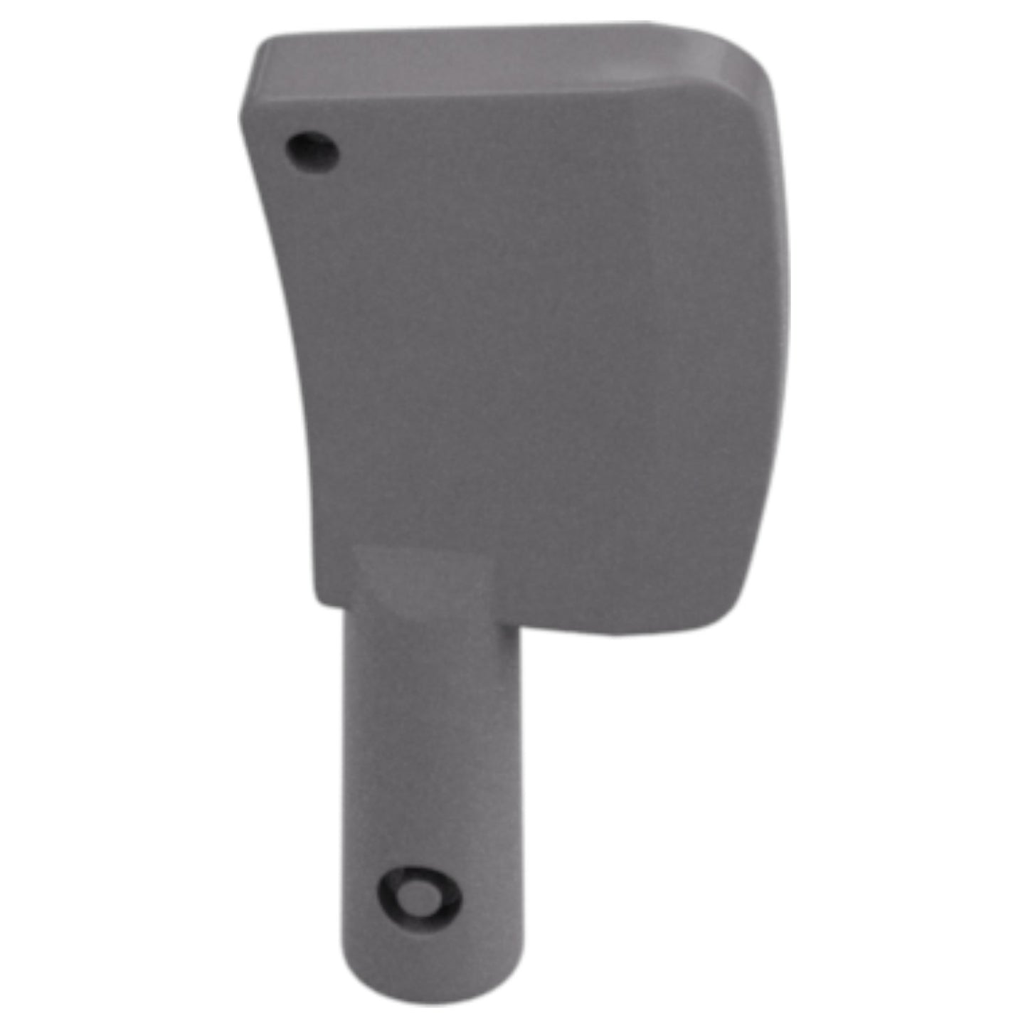 LEGO® Zubehör Waffe Spaltbeil 5 Stk. - Silber Metallic - 79811