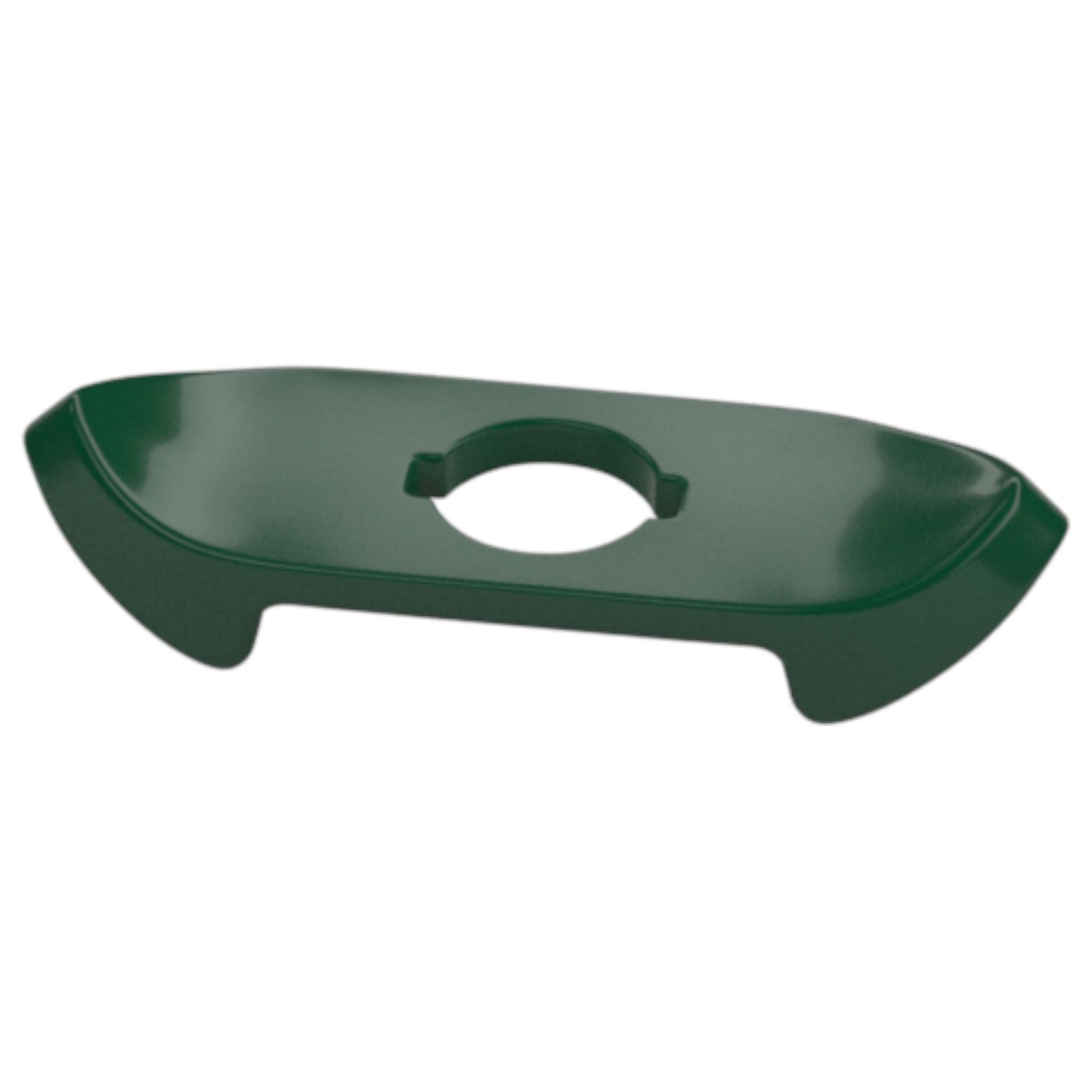 LEGO® Zubehör Schulter Rüstung - Dunkel Grün - 41637