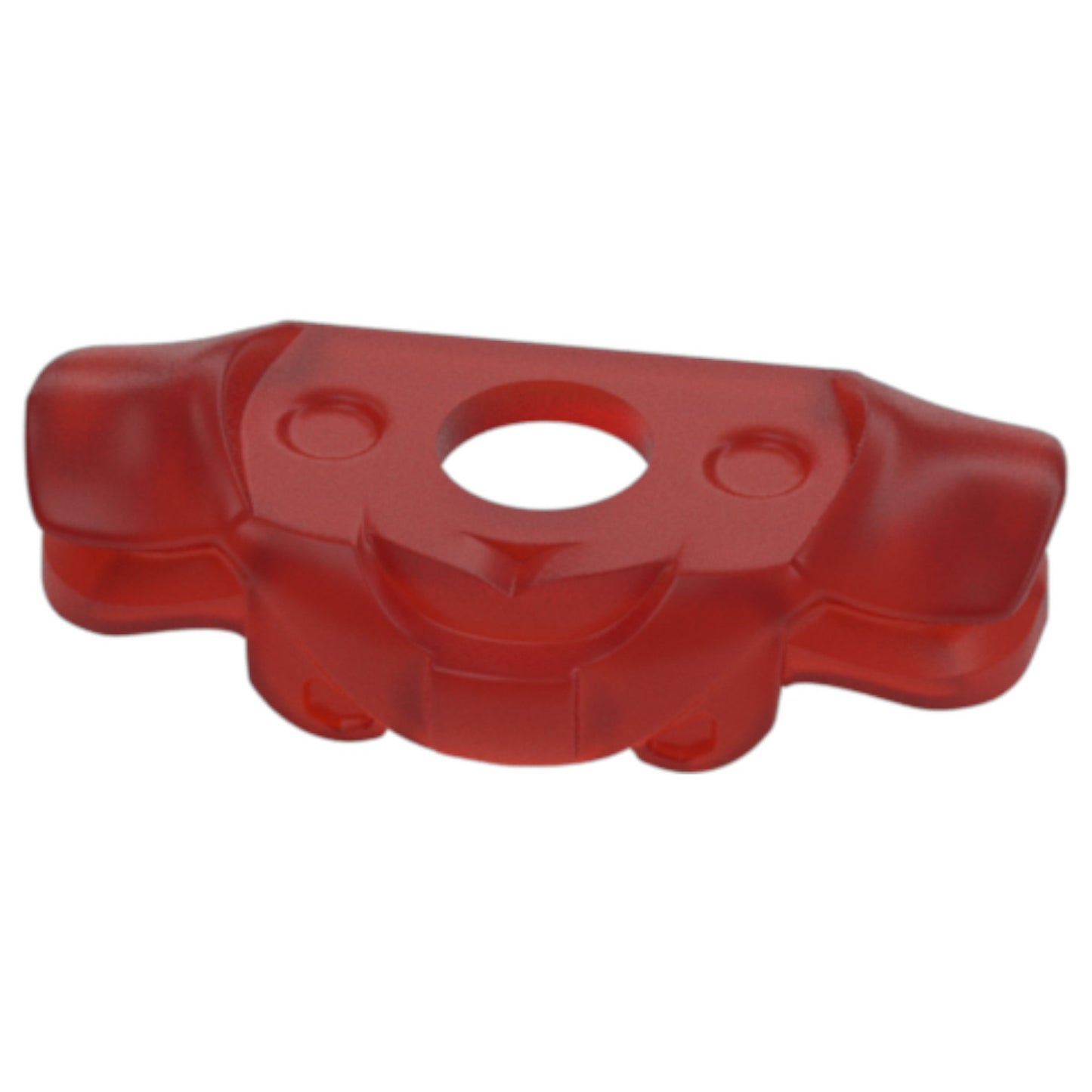 LEGO® Zubehör Schulter Rüstung - Rot - 35635