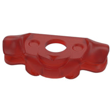LEGO® Zubehör Schulter Rüstung - Rot - 35635