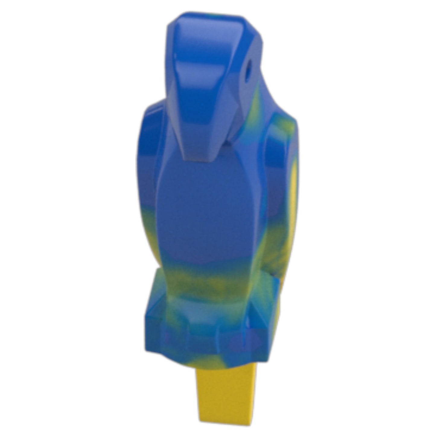 LEGO® Zubehör Tiere Vogel  - Blau - 27062