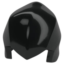 LEGO® Zubehör Ninjago Kapuze - Schwarz - 2187