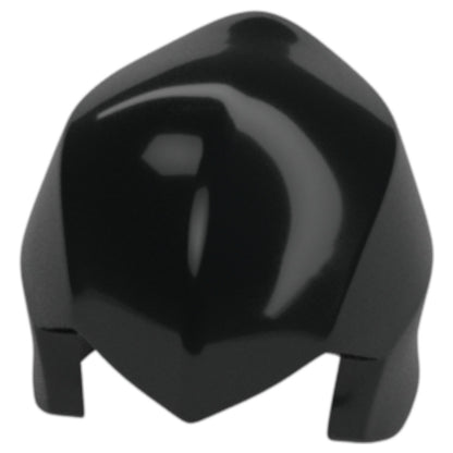 LEGO® Zubehör Ninjago Kapuze - Schwarz - 2187